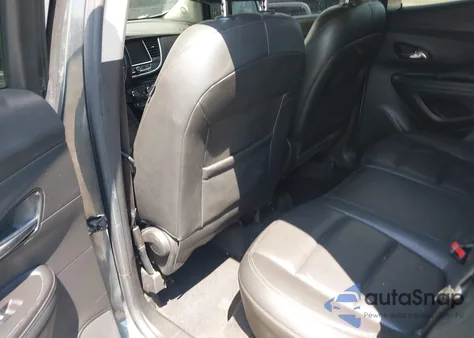 2018 Buick Encore Essence z USA, uszkodzony, nr VIN KL4CJCSB7JB698455